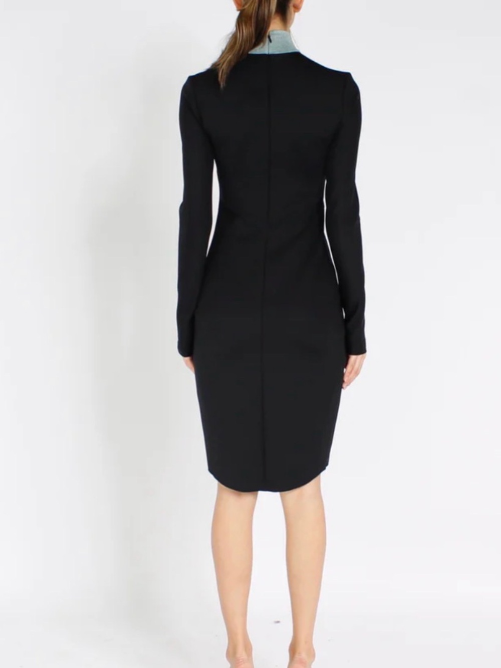Marie Saint Pierre Newar Dress XL NWT - Picture 2 of 13